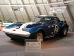 1963 Grand Sport #003