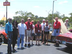 Friday's C3VR group