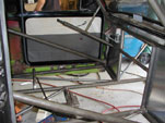 Steering column