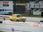 Anglia on 1st run at Gainesville