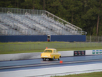 Anglia Gasser at Gainesville