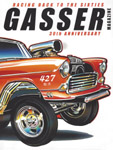 Gasser Magazine