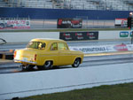 Anglia ready to run