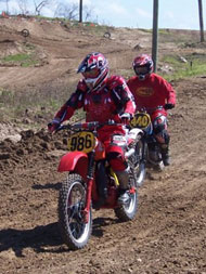 Hard Rock MX Park, Ocala, FL