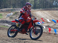 Amp Xtreme MX, Live Oak, FL