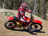 Amp Xtreme MX, Live Oak, FL