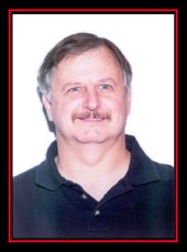 Dave Bacher