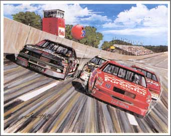1990 Daytona 500