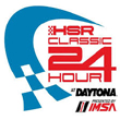 Daytona Classic 24 Logo