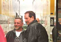 Dale Earnhardt