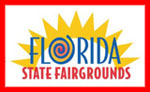 Tampa Fairgrounds logo