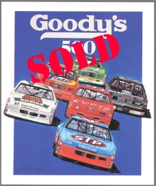Goody's 500