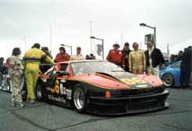 Waiting on the grid