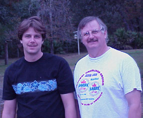 Son & Father