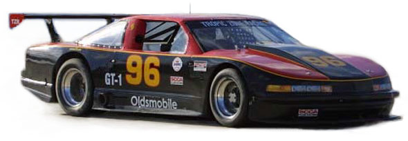 Click here to learn more about Tropic Zone Racing