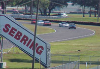 Pace lap
