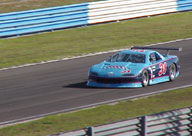 Gary Smith's Camaro