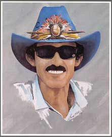 The Legend