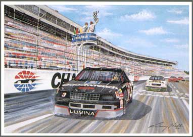 The Winston - 1990