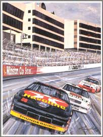 The Winston - 1991
