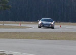 Silver C5 in the Corner