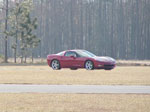 C6 on Track
