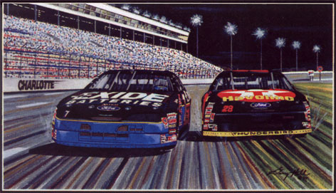 The Winston Select - 1994