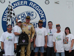 Team Tropic Zone Racing Team Tropic Zone Racing