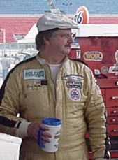 Dave Bacher