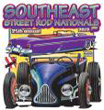 NSRA Logo