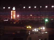 Night shot