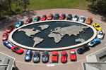 video of our Corvettes at WGV