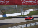 headed for the Hairpin Turn