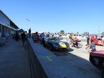 More competition...the Aston Martin